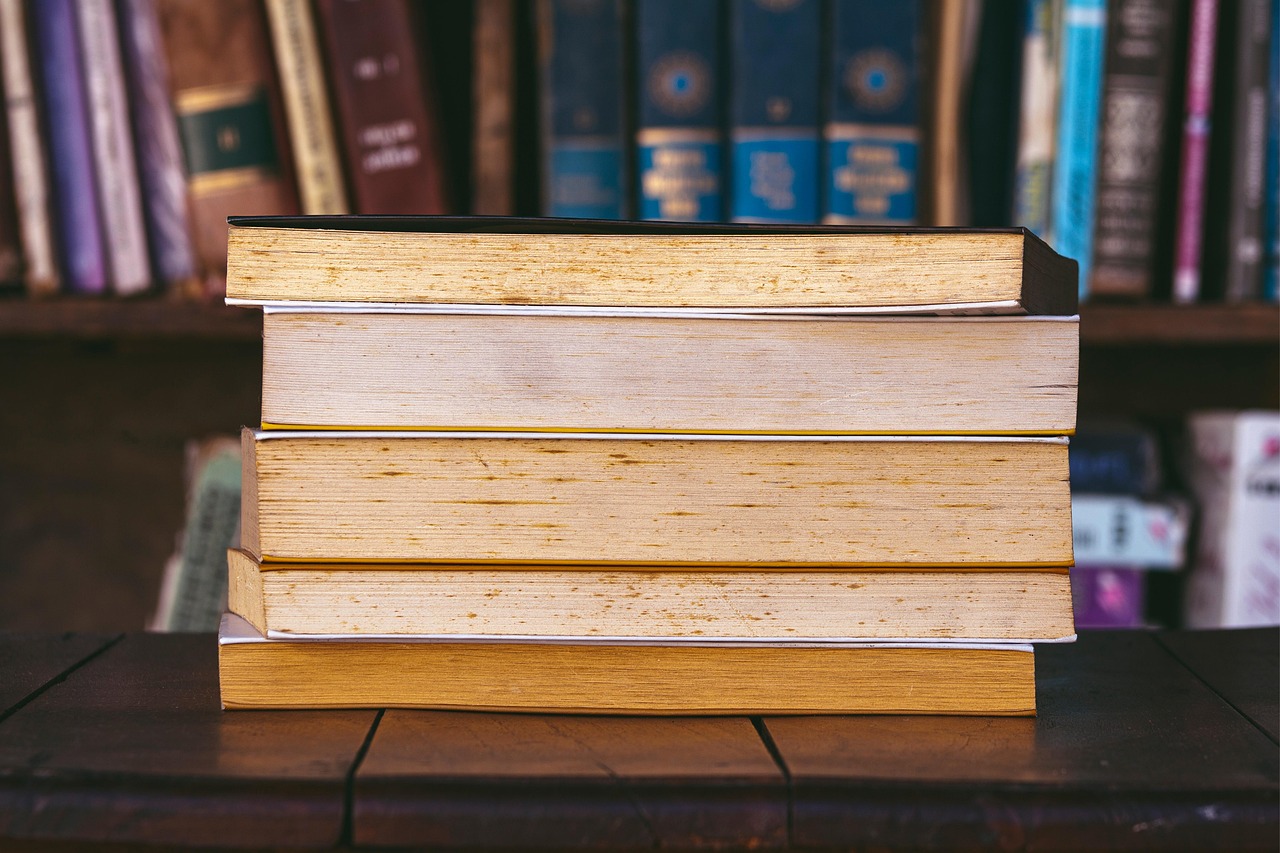 Books and Publications